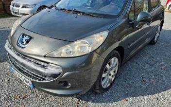 Peugeot 207 Montauban