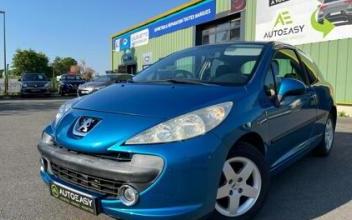Peugeot 207 Saint-Armel