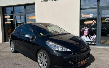 Peugeot 207 Ampuis