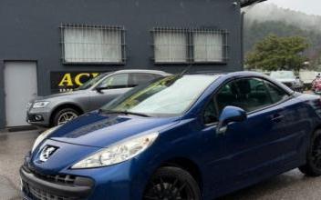 Peugeot 207 CC Draguignan