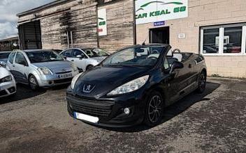 Peugeot 207 CC Wittelsheim