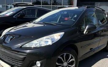 Peugeot 207 sw Taverny