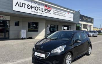 Peugeot 208 Sausheim