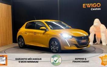 Peugeot 208 Cestas