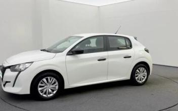 Peugeot 208 Montauban