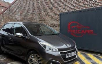 Peugeot 208 Douai