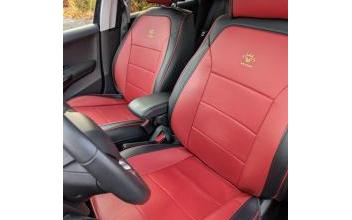 Peugeot 208 Survilliers