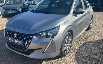 Peugeot 208 Fleury-les-Aubrais