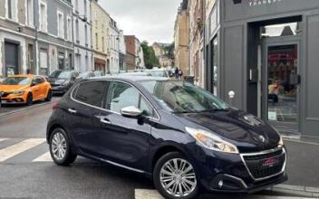Peugeot 208 Cambrai