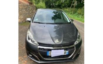 Peugeot 208 Candresse