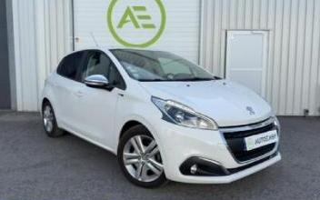 Peugeot 208 Le-Haillan