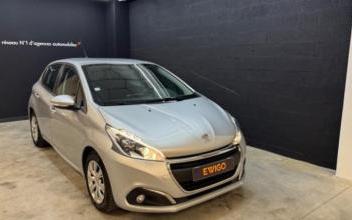 Peugeot 208 Brignais