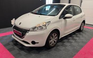 Peugeot 208 Cahors