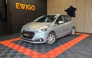 Peugeot 208 Couëron