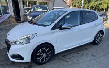 Peugeot 208 Alençon