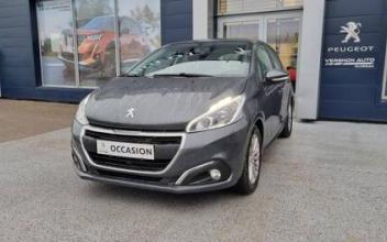 Peugeot 208 Quissac