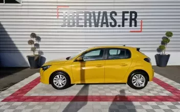 Peugeot 208 Carpiquet