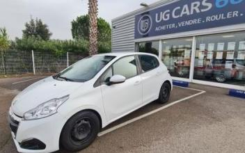 Peugeot 208 Pollestres