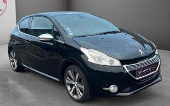 Peugeot 208 La-Madeleine