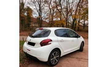 Peugeot 208 Vincennes