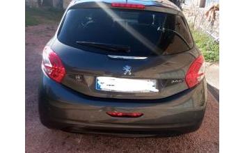 Peugeot 208 Saint-Racho