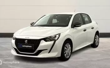 Peugeot 208 Champniers