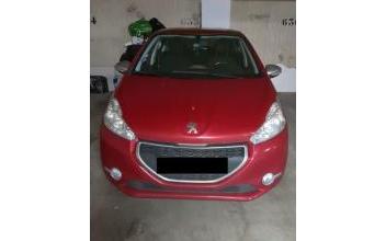 Peugeot 208 Rosny-sous-Bois