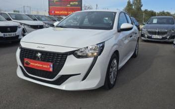 Peugeot 208 Perpignan