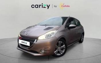 Peugeot 208 Melun
