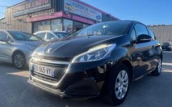 Peugeot 208 Coignières