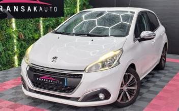 Peugeot 208 Pertuis