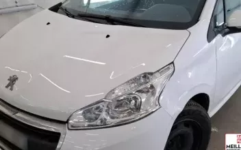 Peugeot 208 Lavau