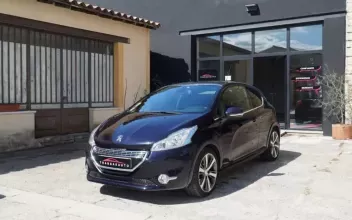 Peugeot 208 L'Isle-sur-la-Sorgue