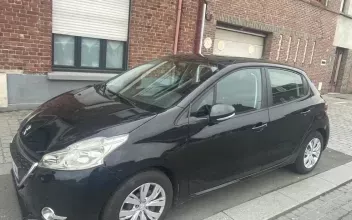 Peugeot 208 Wattignies
