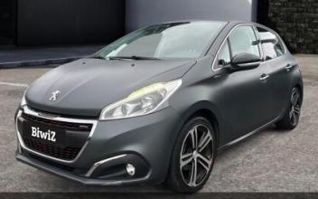 Peugeot 208 Thonon-les-Bains
