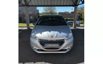 Peugeot 208 Maubeuge