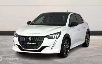 Peugeot 208 Liévin