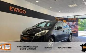 Peugeot 208 Saint-Apollinaire