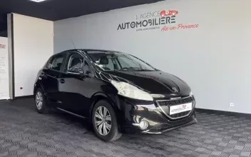 Peugeot 208 Venelles