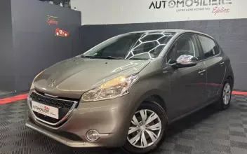Peugeot 208 Epône