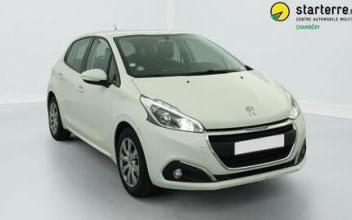 Peugeot 208 Voglans