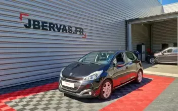 Peugeot 208 La-Mézière