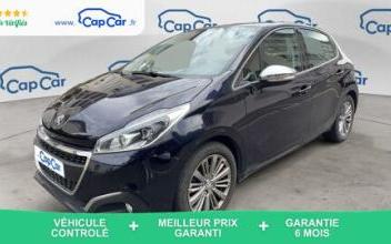 Peugeot 208 Franconville