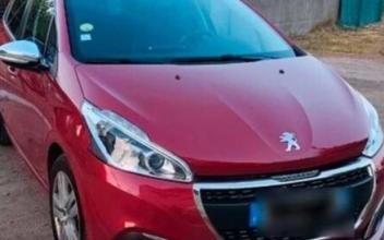 Peugeot 208 Yutz