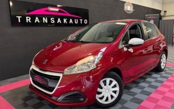 Peugeot 208 Harfleur