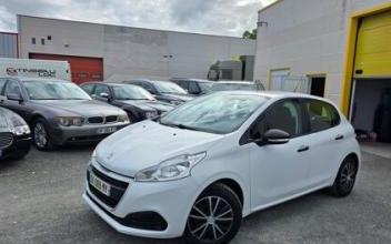 Peugeot 208 Vineuil