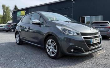 Peugeot 208 Douai