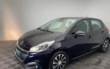 PEUGEOT 208 Brie-Comte-Robert