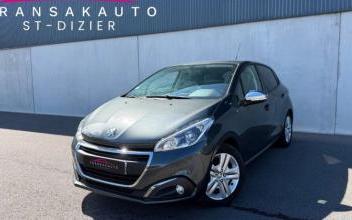 Peugeot 208 Saint-Dizier