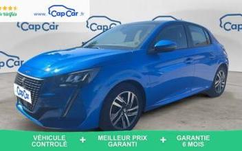 Peugeot 208 Tourcoing